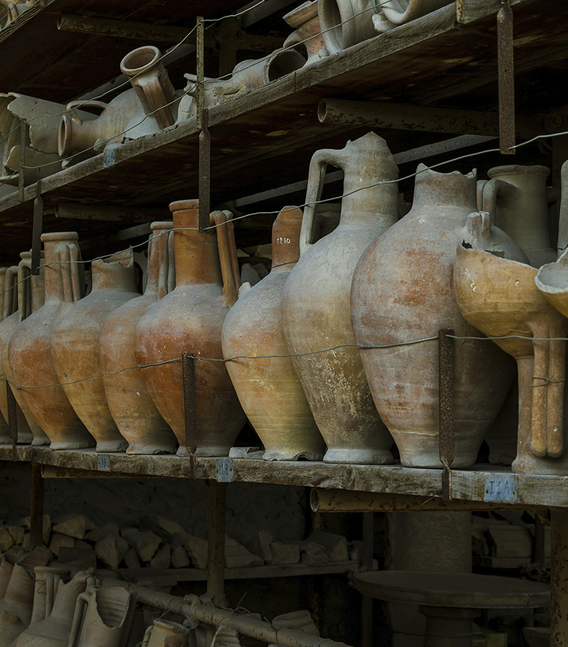 Proyecto ValtArq: estandarizar el valor económico del patrimonio arqueológico